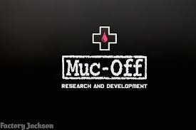 Muc off