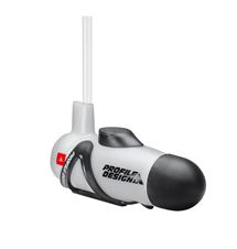 PROFILE DESIGN AERO HC BOTTLE AND KAGE WHITE