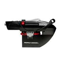 PROFILE DESIGN FC 35 HYDRATION SYSTEM BLACK