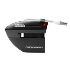 PROFILE HD FC 35 BOTTLE BLACK