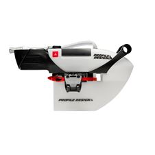 PROFILE DESIGN FC 35 HYDRATION SYSTEM WHITE