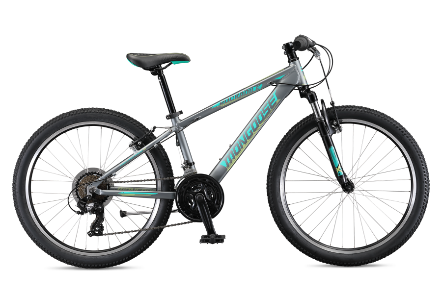 Mongoose bike 24 online