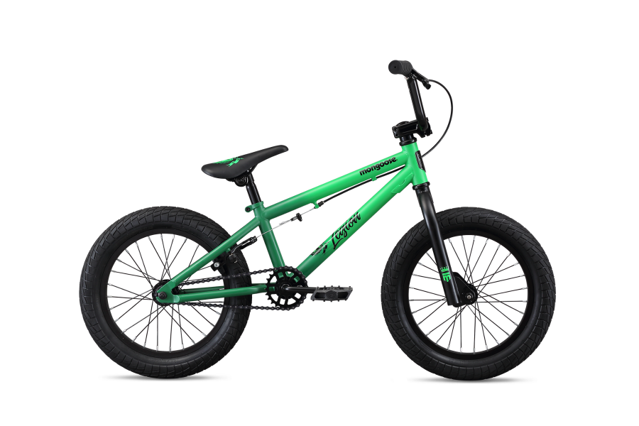 Mongoose Legion L16 16 Bicycle Centre Belmont