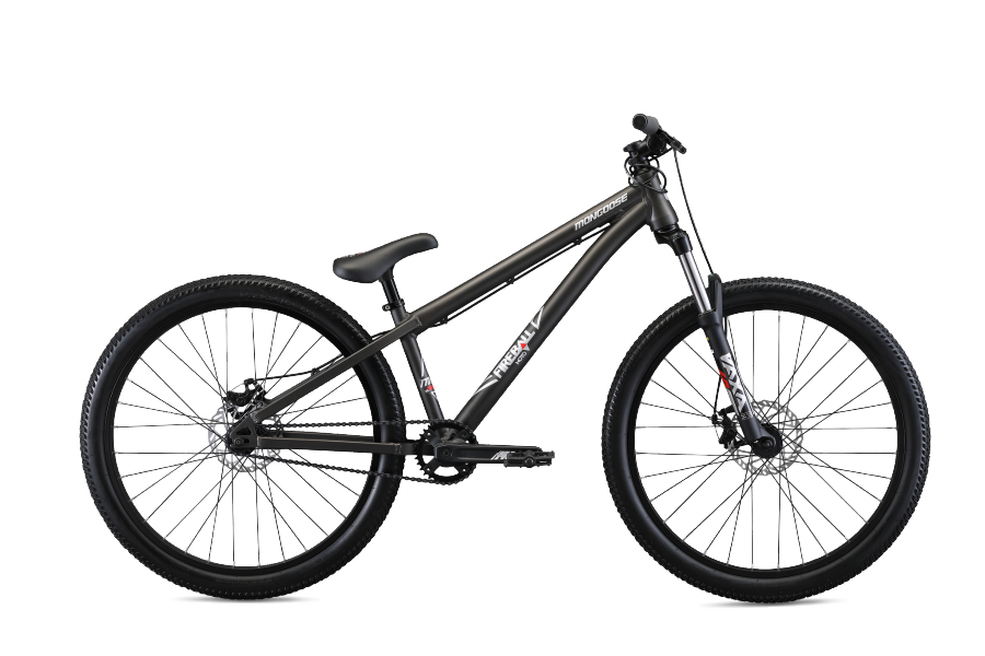 Mongoose x jump on sale