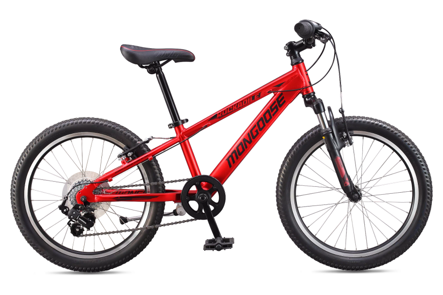Mongoose Rockadile 20