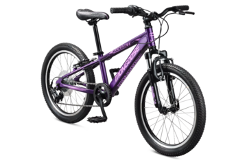Mongoose Rockadile 20 Girls Bicycle Centre Belmont