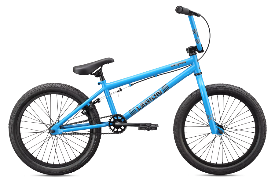 Mongoose Legion L10 20 Bicycle Centre Belmont