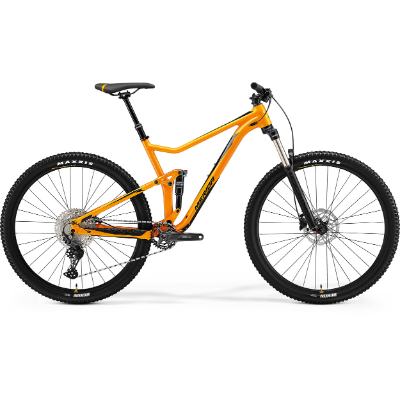 21 ONE TWENTY 400 Bicycle Centre Belmont