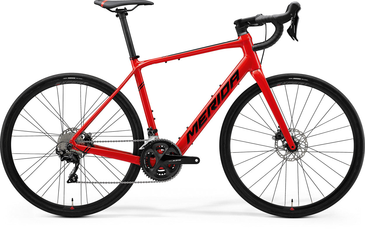 Merida scultura 400 hotsell 2021