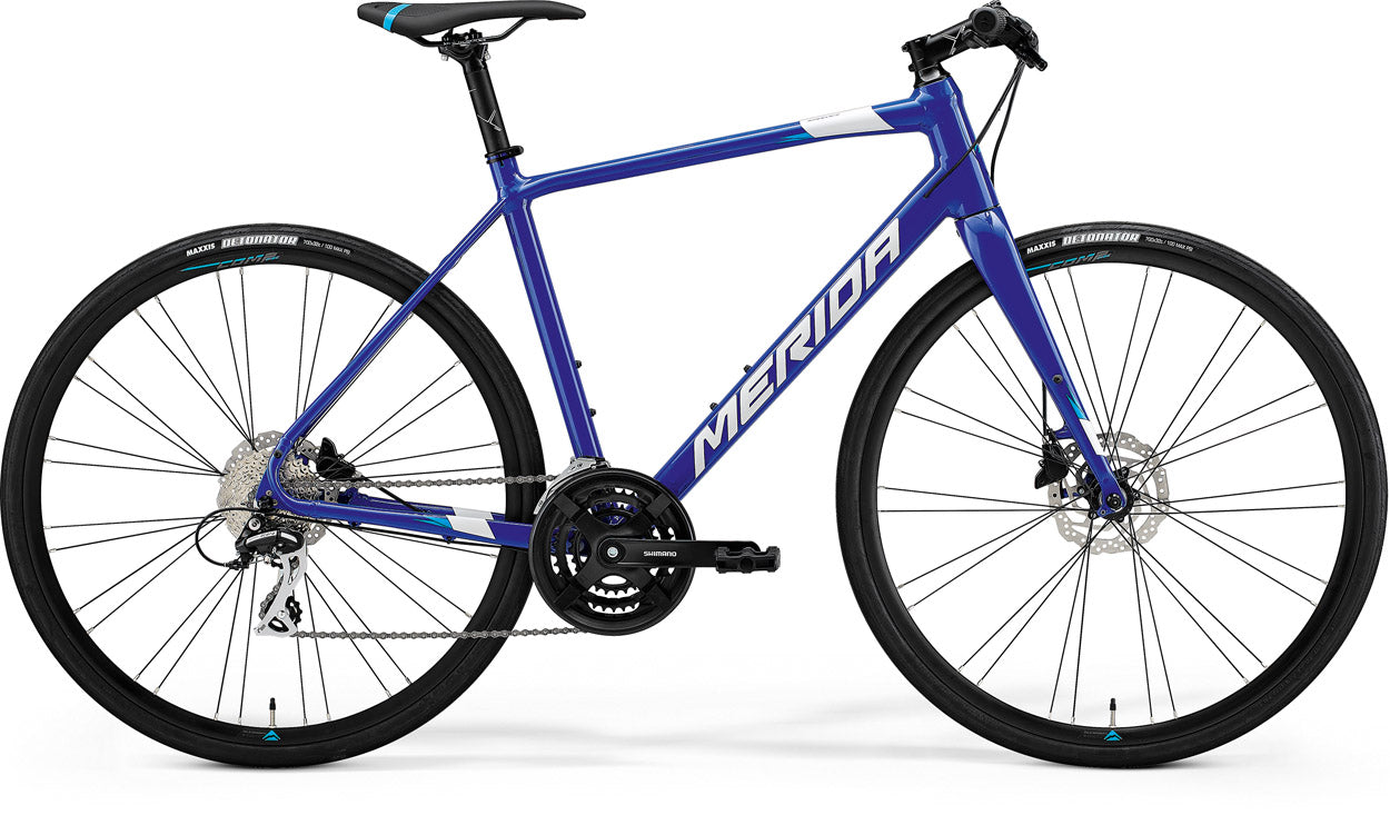 Merida speeder drop bar 2025