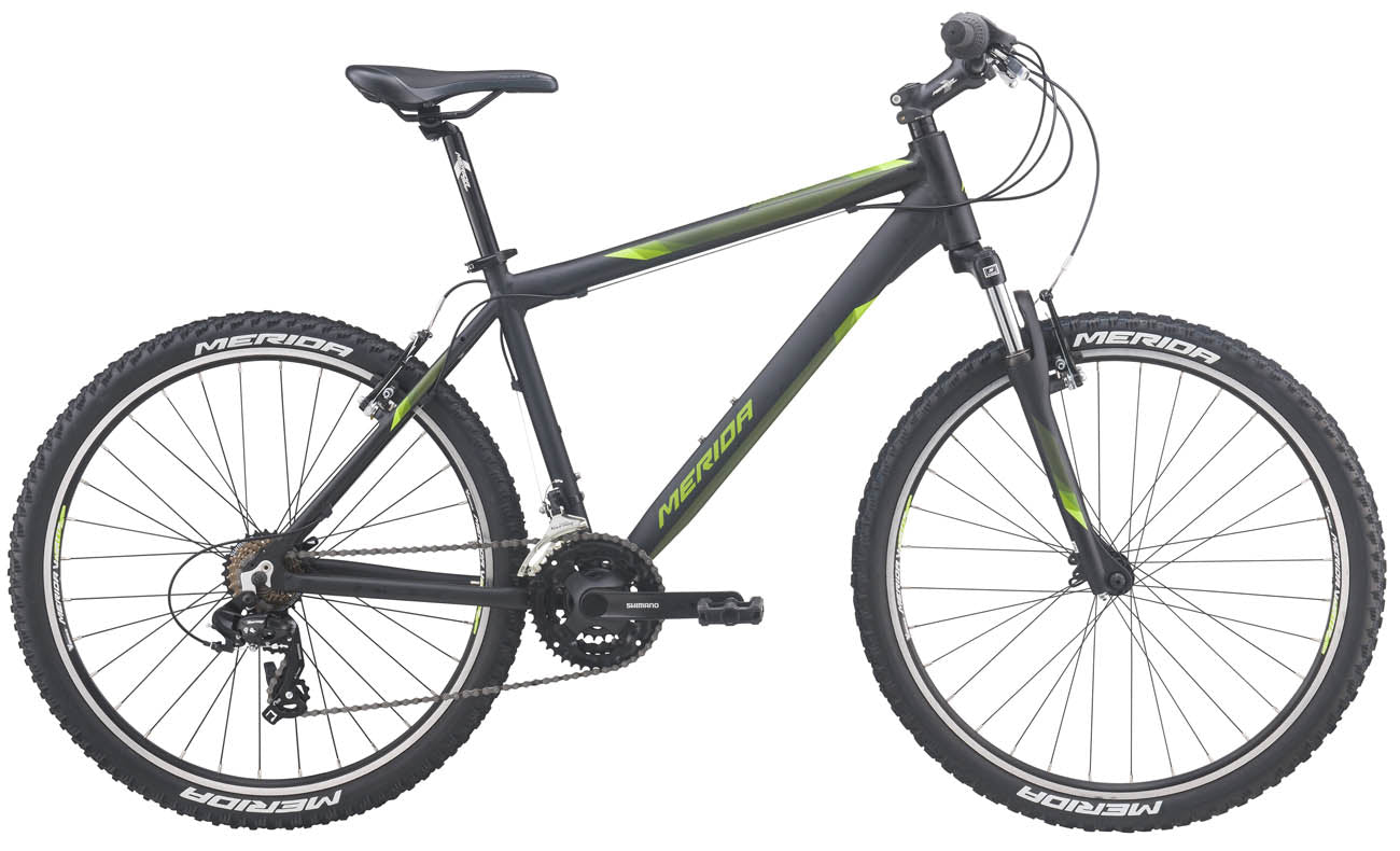 MATTS 6.5 V Bicycle Centre Belmont