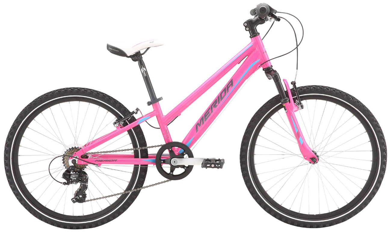 Merida 24 inch mountain bike outlet