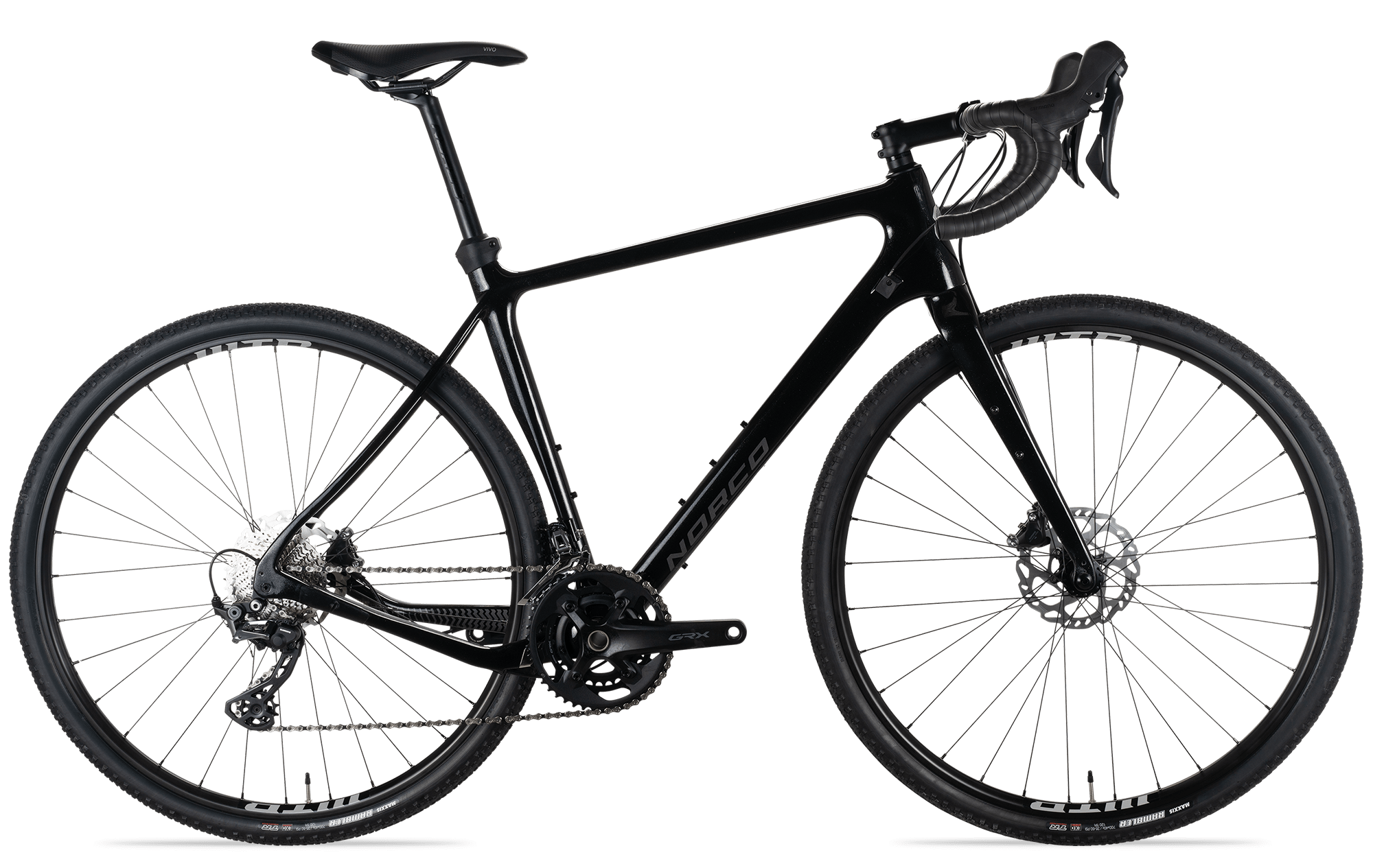 Norco search xr aluminum 105 2025