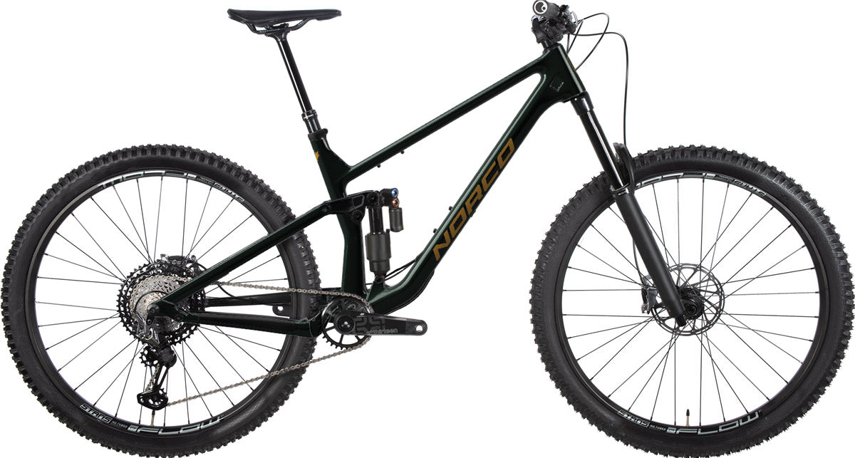 Norco optic 2021 deals