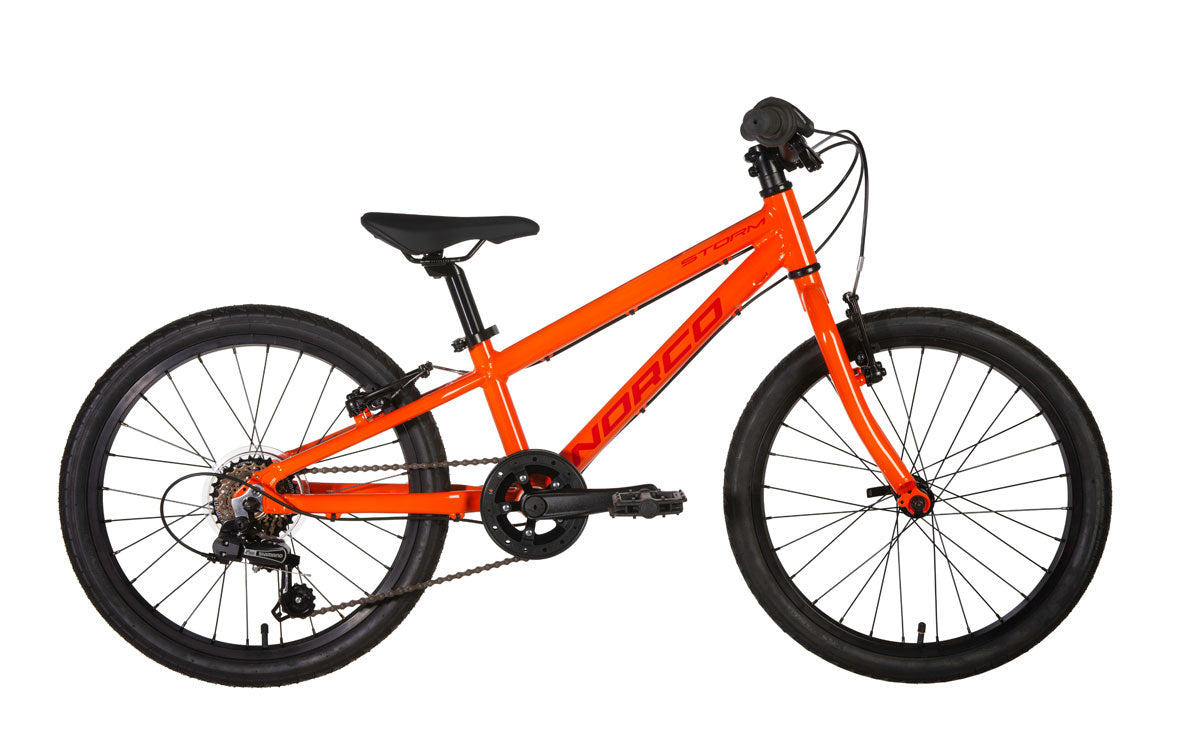 Storm mtb deals frame