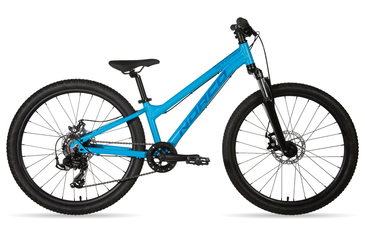 Norco storm 24 new arrivals