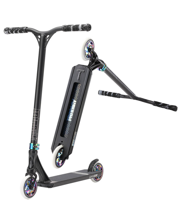 Envy Prodigy S9 Scooter