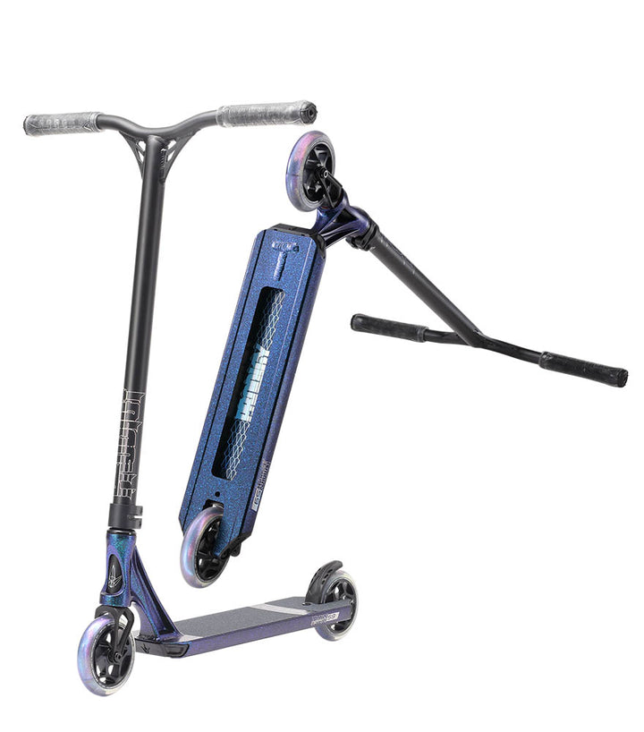 Envy Prodigy S9 Scooter