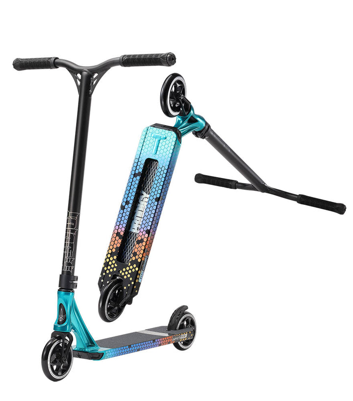 Envy Prodigy S9 Scooter