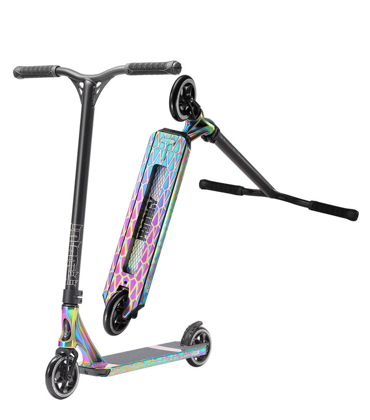 Envy Prodigy S9 Scooter