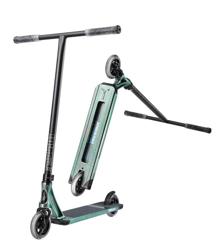 Envy Prodigy S9 Scooter