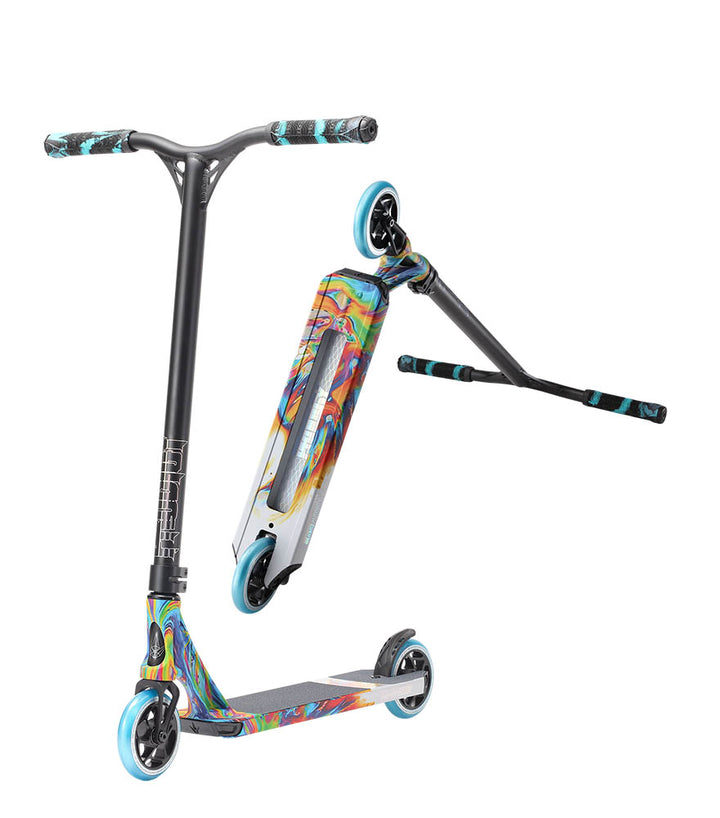 Envy Prodigy S9 Scooter