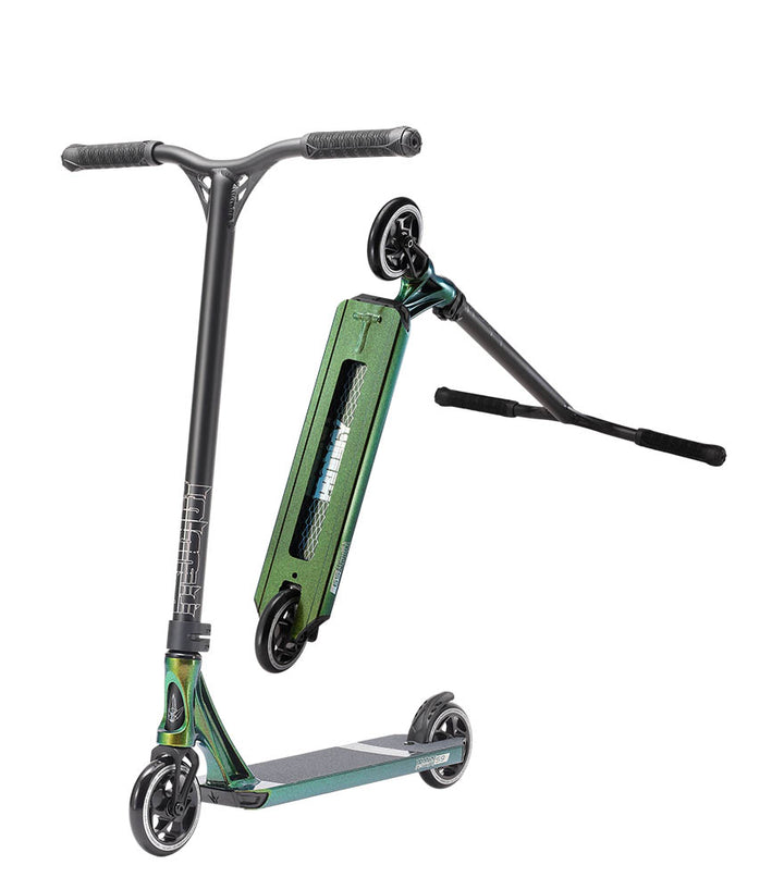 Envy Prodigy S9 Scooter