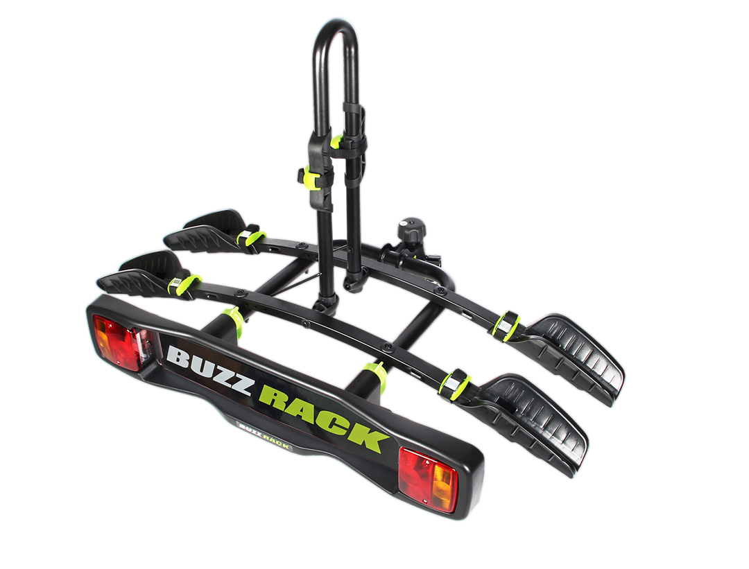 BuzzRack Buzzybee 2 Bike Carrier