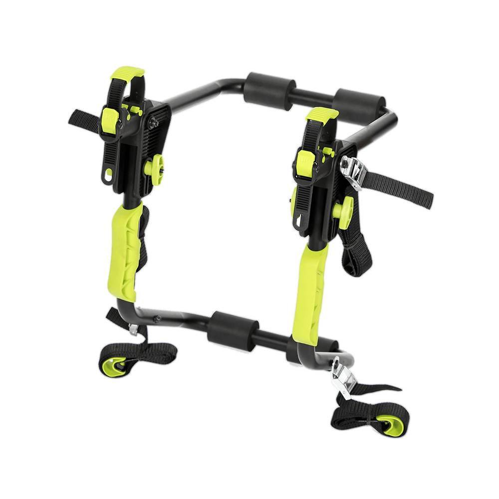 BuzzRack Colibri Boot Mount Bike Carrier