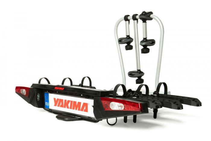Yakima FoldClick 3 Bike Carrier