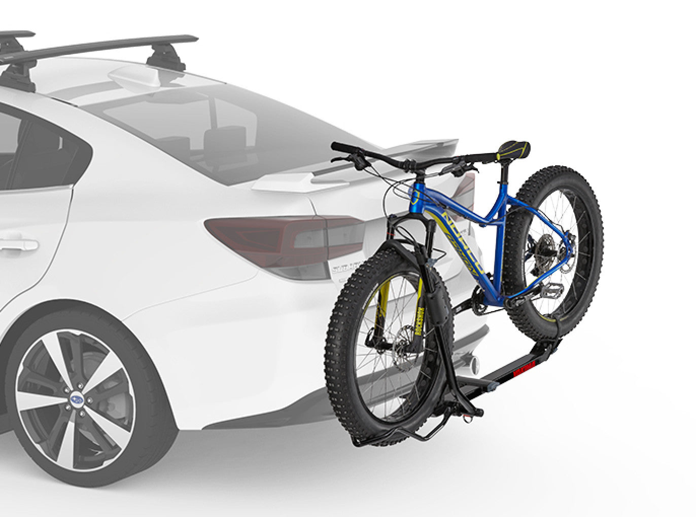 Yakima SingleSpeed Bike Carrier – Bicycle Centre Belmont