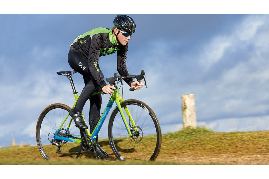 Merida Mission CX 8000 Review