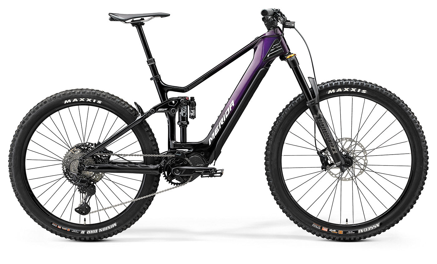 Electric Mountain Bikes Geelong / Demo bikes available Bicycle Centre