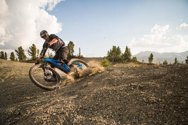 Electric Bikes