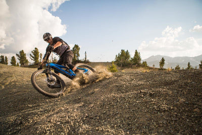Electric Bikes