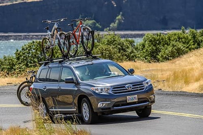 Bike Racks
