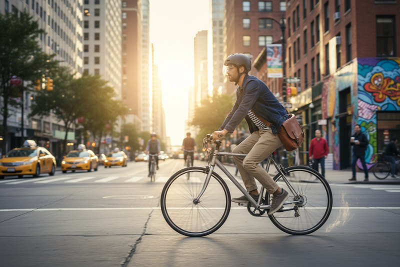 Commuter