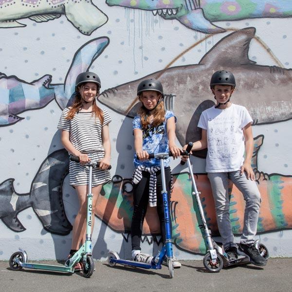 Scooter