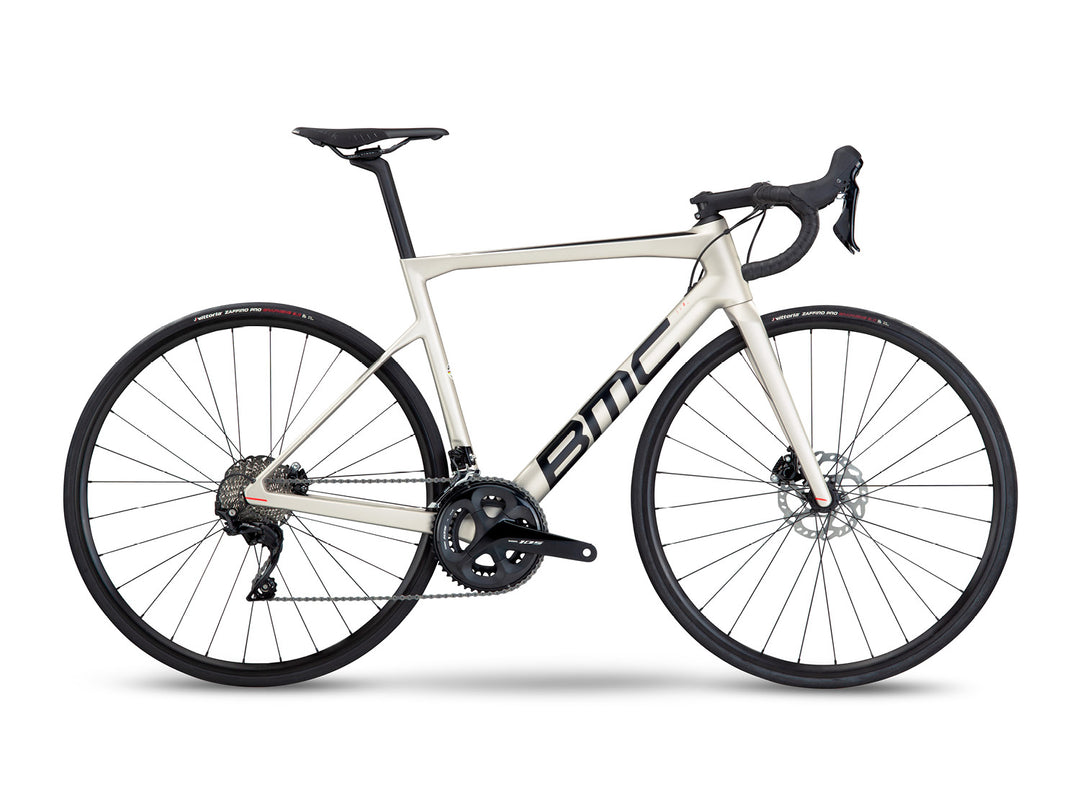 23 BMC Teammachime SLR Five