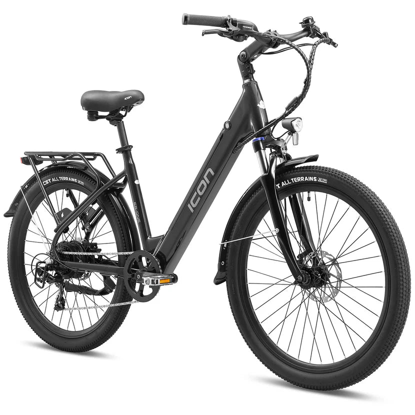 Icon EB One