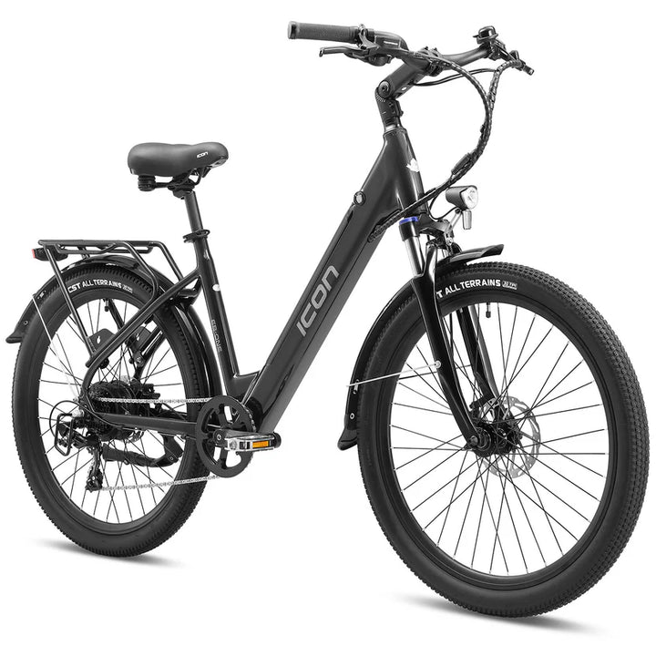 Icon EB One