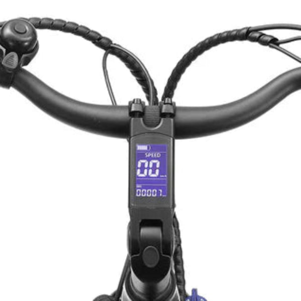 Icon EB One