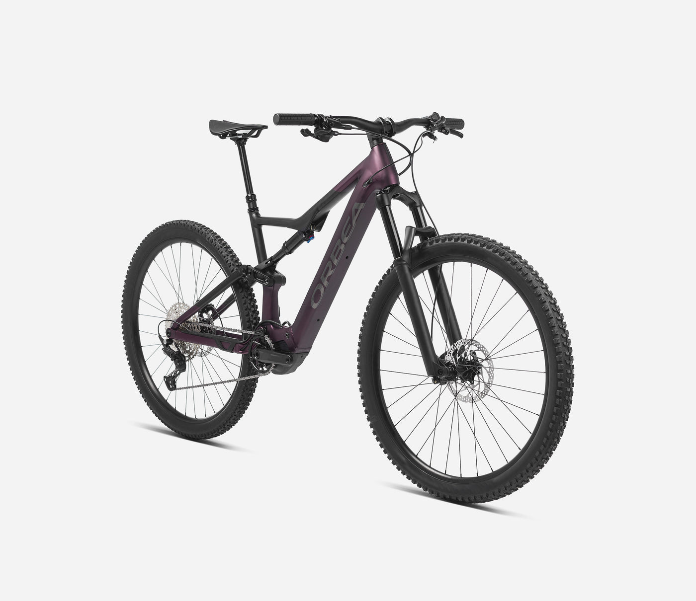 orbea rise beyond