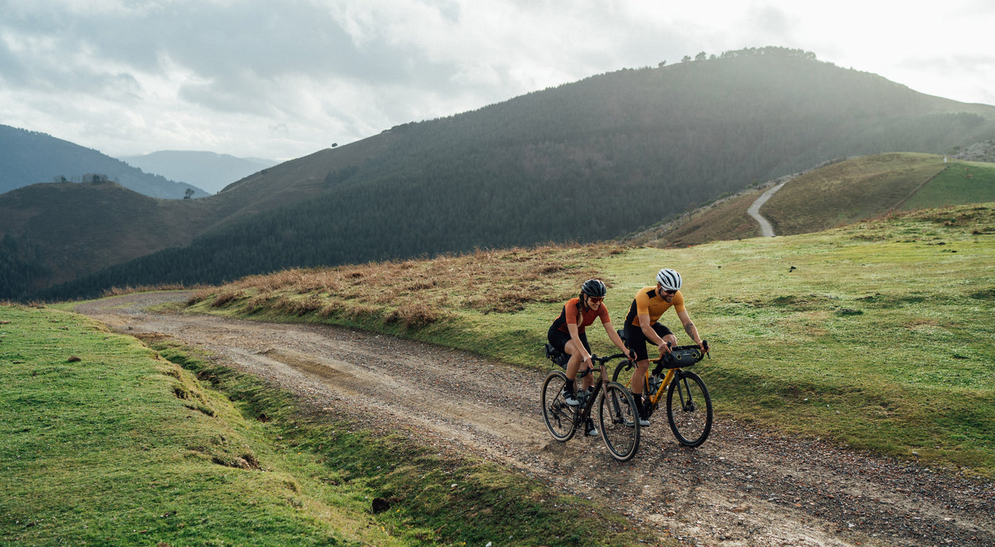 Orbea terra aluminum store