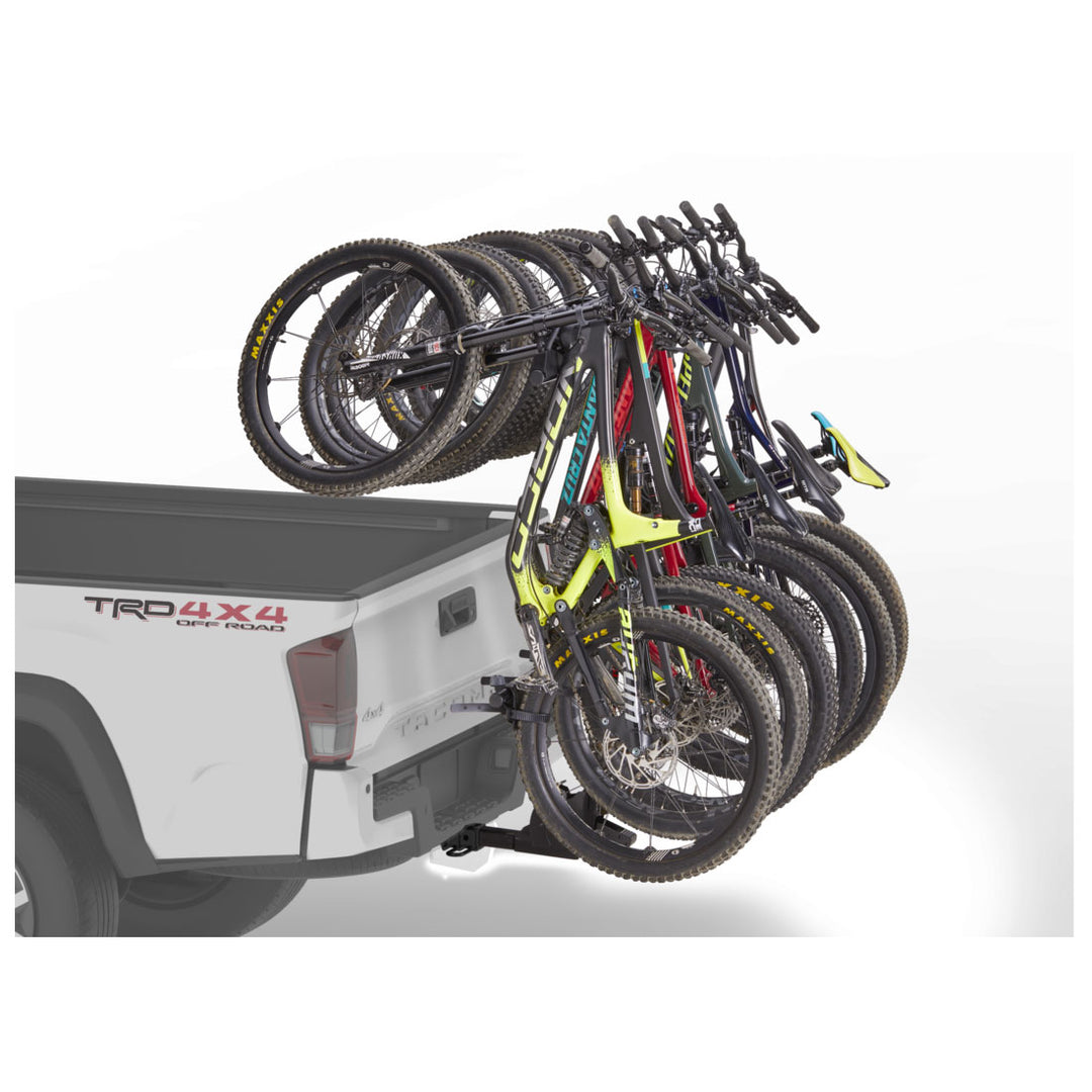 Yakima HangOver Bike Carrier – Bicycle Centre Belmont