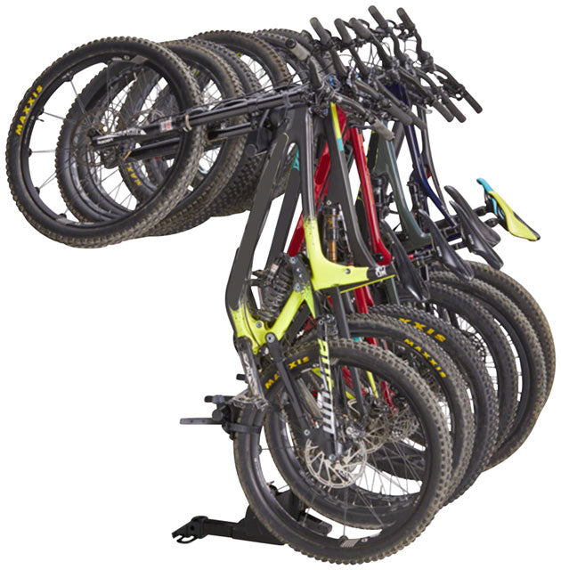Yakima HangOver Bike Carrier – Bicycle Centre Belmont