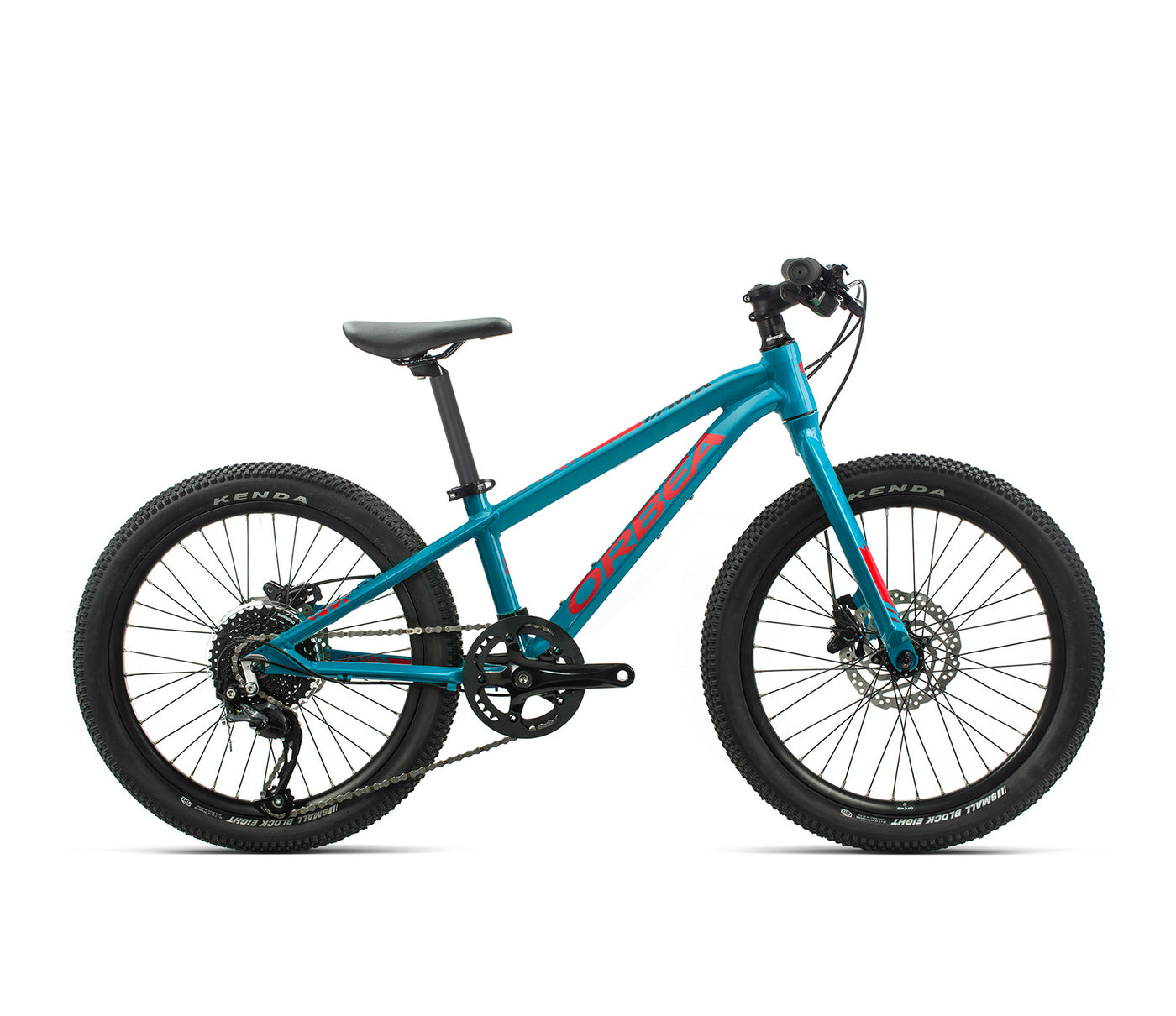 Orbea MX 20 Team-Disc