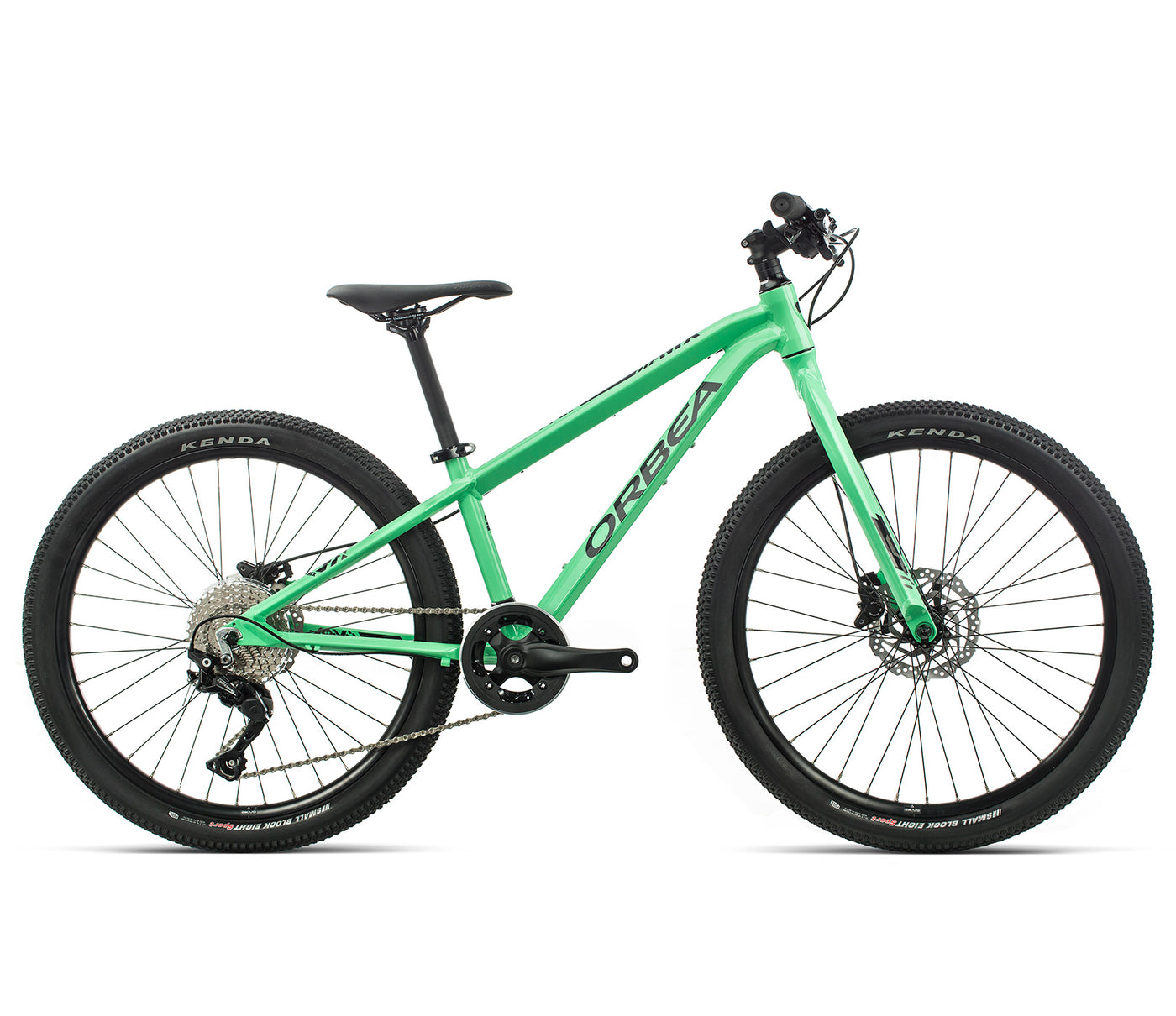 Orbea MX 24 Team-Disc