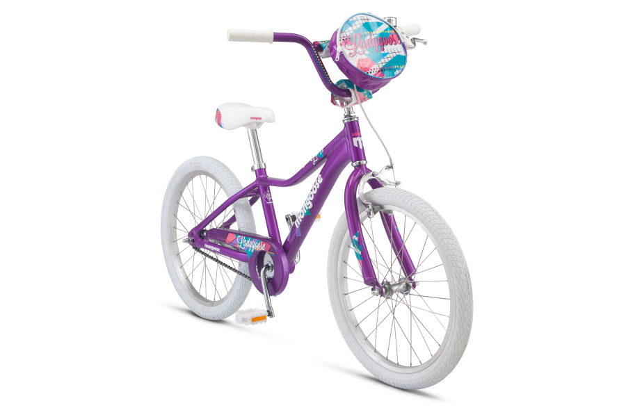 Mongoose ladygoose best sale