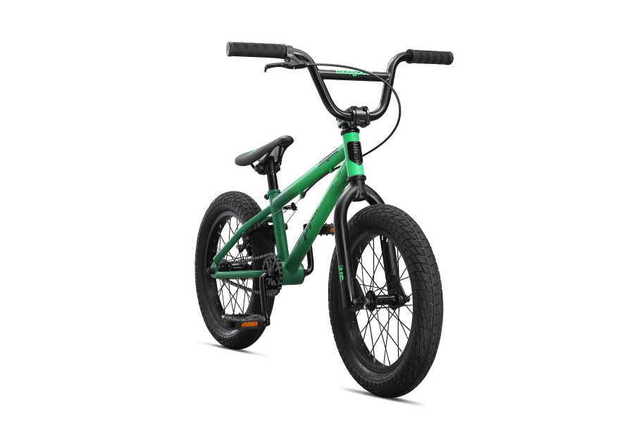 16 mongoose bmx hotsell
